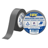 Изображение  Изолента HPX IG1910 HPX5200 0,15мм.х19мм. 10м, grey, Цвет: серый
