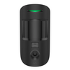 Фото датчика руху Ajax Superior MotionCam HD (PhOD) Black