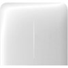 Изображение  Smart кнопка Ajax SideButton 2-gang vertical White, Цвет: белый