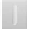 Фото управляющего устройства Ajax CenterButton Dimmer White