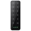 Изображение 3 Клавиатура Ajax Superior Keypad Outdoor Fibra Black, Цвет: черный
