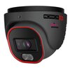Изображение  IP Видеокамера Provision-ISR DH-320IPSN-28-G (2.8 мм), Цвет корпуса: серый