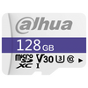 Изображение  Карта памяти Dahua C100 microSD Class 10 128GB - DHI-TF-C100/128GB, Объем памяти: 128 Гб