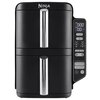 Зображення  Фритюрниця Ninja Double Stack 2-Level Air Fryer SL300EU