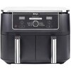 Зображення  Фритюрниця Ninja Dual Zone Air Fryer Max AF400EU