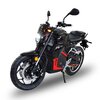 Изображение 2 Электроскутер Wuxi Jose Electric V9 Red, Цвет корпуса: красный