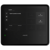 Зображення 2 Ajax EN54 Fire Hub Black 4G/Wi-Fi зв`язку, Колір корпусу: чорний