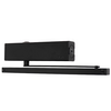 Фото доводчика Cisa D5210.03.0.44 BC SLD HO Black