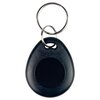 Фото ідентифікатора СКУД Seven R-91 Black, 1шт.