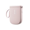 Изображение 2 Принтер чеков Niimbot D11_H Pink (1AA57321601), Цвет: розовый