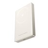 Изображение  УМБ Choetech B739 10000mAh 20W Silver, Цвет: серебристый
