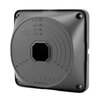 Фото монтажної коробки LightVision VLC-08BX Graphite