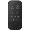 Фото охоронної клавіатури Ajax Superior KeyPad TouchScreen G3 Black