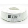Изображение  Сигнальный кабель DCG AlarmCable 4х0,22 экран., К-ство жил: 4 жилы