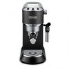 Зображення  Кавоварка Delonghi EC 685.BK