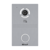 Зображення  Виклична відеопанель BAS-IP AV-03BD Silver, Колір корпусу: сірий