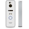 Зображення  Панель виклику домофона NeoLight Optima ID FHD White, Колір корпусу: білий
