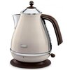 Изображение  Электрочайник Delonghi KBOV 2001.BG