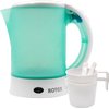 Изображение  Дорожный электрочайник Rotex RKT07-G Travel