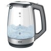 Изображение  Электрочайник Mystery MEK-1643