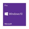 Изображение  Операционная система Microsoft Windows 10 Professional 32/64-bit Multilingual 1 ПК electronic license — FQC-09131