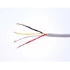 Изображение  Сигнальный кабель Vector 4х0,22 неэкран., К-ство жил: 4 жилы