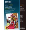 Изображение  Бумага Epson Value Glossy Photo Paper 183г/м2 A4 20л - C13S400035
