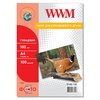 Изображение  Бумага WWM Photo 180г/м2 A4 100л - G180.100