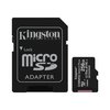Изображение  Карта памяти Kingston Canvas Select Plus microSDXC Class10 256GB + SD adapter - SDCS2/256GB, Объем памяти: 256 Гб