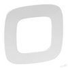 Зображення  Рамка для розетки Legrand Valena Allure frame 1-local Perle