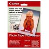 Изображение  Бумага Canon A4 Photo Paper Plus Glossy, 20арк - 2311B019