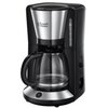Зображення  Кавоварка Russell Hobbs 24010-56 Adventure