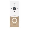 Фото вызывной панели Slinex ML-20HD White+Gold