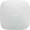 Зображення  GSM сигналізація Ajax Hub 2 Plus Black, Колір корпусу: чорний