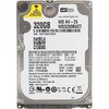 Зображення  Вінчестер Western Digital Blue 320GB 2.5 SATA II —  WD3200LUCT (восст.)