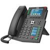 Зображення  VoIP телефон Fanvil X5U з дисплеєм