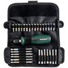 Зображення  Набір викруток Metabo 626726000 30 шт.