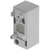 Изображение 2 Вставка Satel Bracket E-3/GY, Цвет: серый