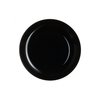 Зображення  Тарілка Luminarc Friends Time Black 21 см - P6361