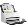 Зображення  Сканер Epson WorkForce DS-530II – B11B261401
