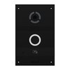 Фото панелі виклику Bas-IP AV-08FB Black