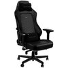Зображення  Крісло Noblechairs Hero Black