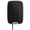 Зображення 2 Клавіатура Ajax KeyPad Fibra Black, Колір: чорний