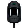 Изображение 2 Датчик движения Ajax MotionProtect Plus Fibra Black накладной, Цвет: черный