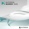 Изображение  Графическое ПО Autodesk Mudbox Commercial Single-user 3-Year – 498I1-005834-L793
