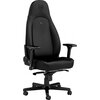 Зображення  Крісло Noblechairs ICON Gaming Black Edition