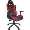 Зображення  Крісло Defender Devastator CT-365 Black/Red - 64365