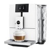 Зображення  Кавоварка Jura ENA 8 Full Nordic White EC
