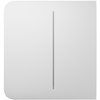 Фото управляющего устройства Ajax SideButton 2-gang White