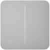 Фото управляющего устройства Ajax SoloButton 2-gang Fog